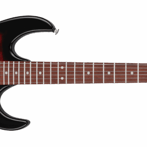 Ibanez GRX70QA-TR Trans Redburst