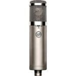 Warm Audio WA-47jr FET Condenser Microphone – Nickle