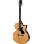 Eastman PCH2-GACE Thermo-Cured Sitka/Rosewood Grand Auditorium – Natural