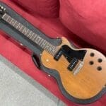 Gibson Les Paul Special Tribute P-90 2021 – Natural Walnut