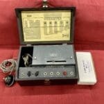 Maestro Echoplex Ep-3 Vintage Solid State Delay Unit 1970’s Fully Serviced