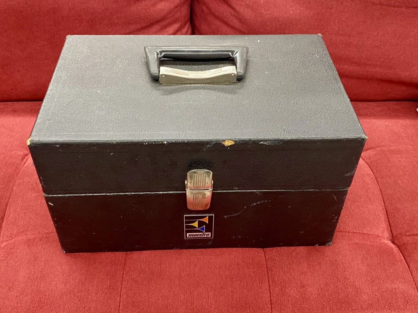 Maestro Echoplex Ep-3 Vintage Solid State Delay Unit 1970's Fully Serviced - Image 13