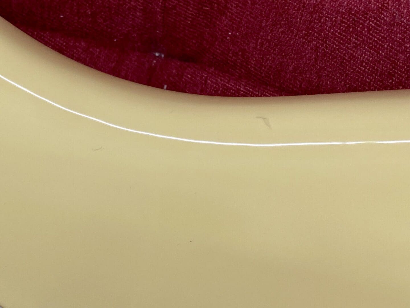Fender Yngwie Malmsteen Stratocaster with Scalloped Rosewood Fingerboard 2017 - Vintage White - Image 19