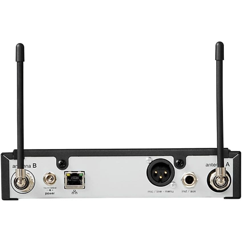Shure SLXD14+/SM35 Wireless Headset Microphone System - Band G57 - Image 10