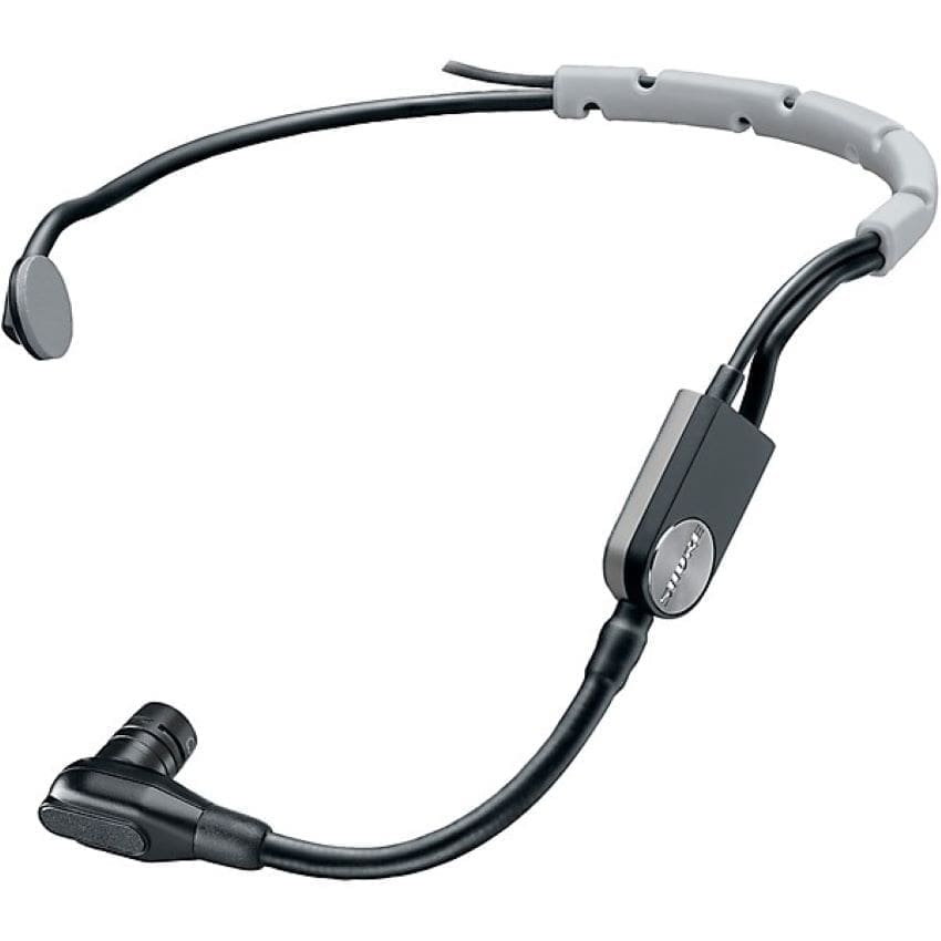 Shure SLXD14+/SM35 Wireless Headset Microphone System - Band G57 - Image 2