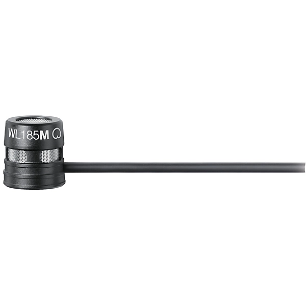 Shure SLXD14+/85M Wireless Lavalier Microphone System - Band G57 - Image 3