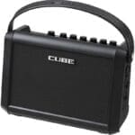 Roland CUBE Street Mini 10W Multi-Instrument Combo Amp