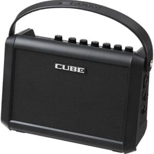 Roland CUBE Street Mini 10W Multi-Instrument Combo Amp