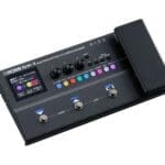 Boss GX-1 Guitar Effects Processor – Grey