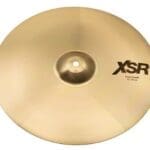 Sabian 16″ XSR Fast Crash Cymbal – Brilliant