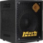 Markbass MB58R Mini CMD 121 P 300-watt 1 x 12-inch Combo Amplifier