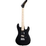 Kramer Baretta Special Maple Fingerboard Electric Guitar – Black