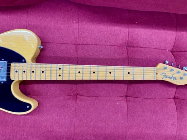 Fender American Vintage 1952 Hot Rod Telecaster 2007