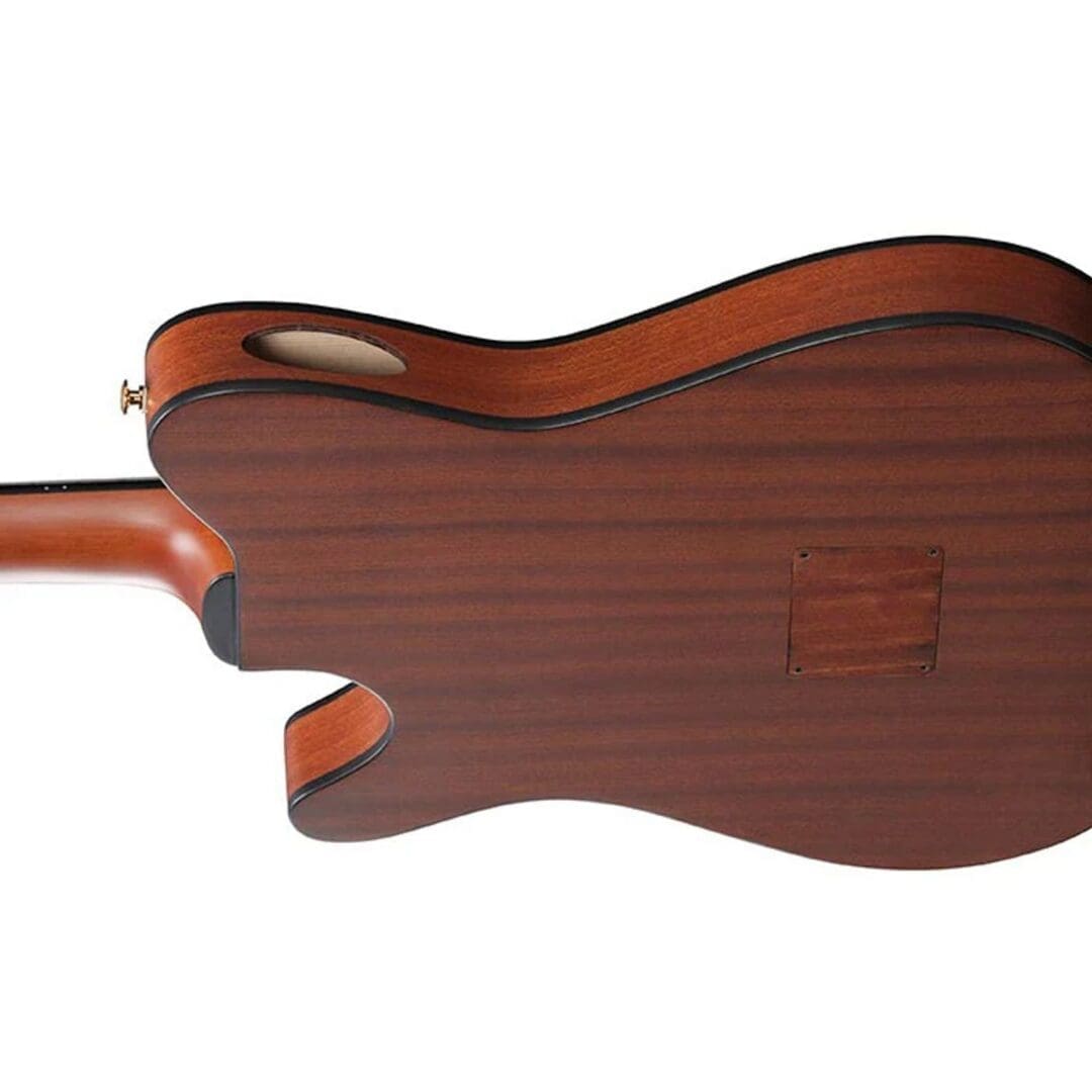 Ibanez FRH10N-NTF - Natural - Image 3