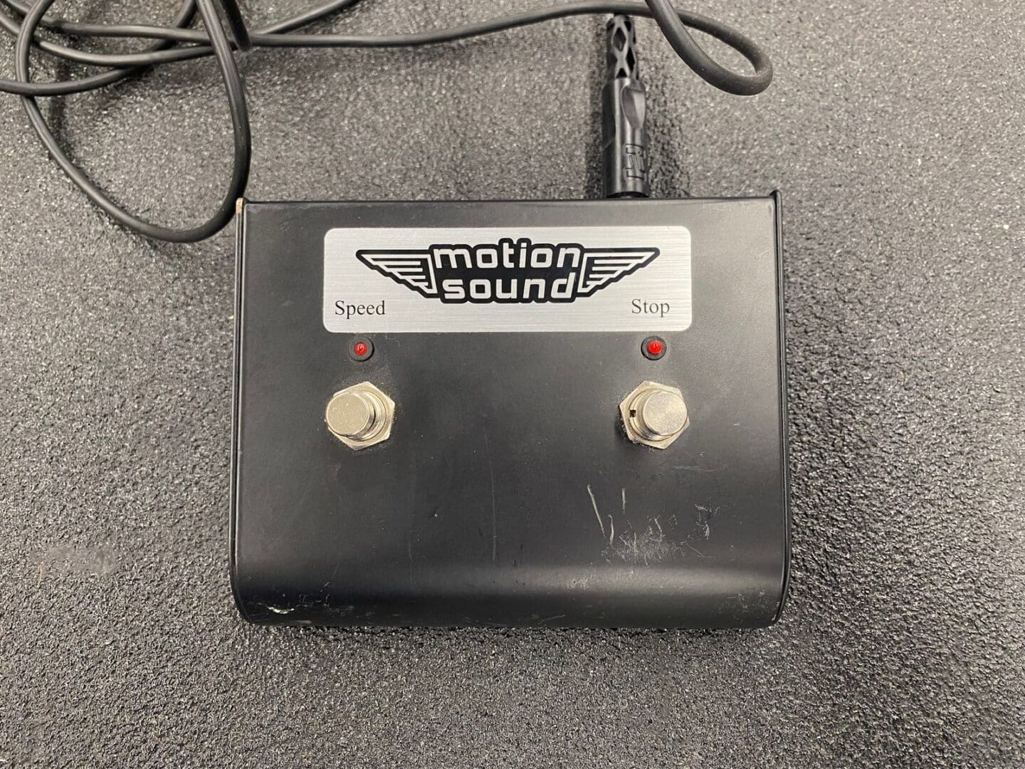 Motion Sound SRV-212 Passive 2x12 Rotary Extension Cabinet