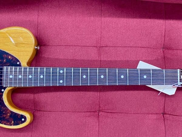 ギター Tokai ATE-70 Tokai ATE-102R Vintage Natural Electric Guitar w/ Bag Made in