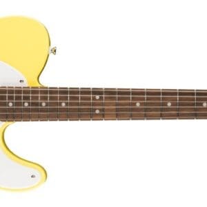 Squier Sonic Telecaster - Canary Yellow