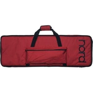 Nord GB61 - Soft Keyboard Case 61-Key - Red