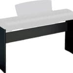 Yamaha Yamaha L-85 Keyboard Stand Black