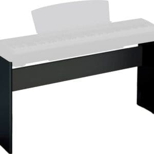 Yamaha Yamaha L-85 Keyboard Stand Black