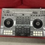 Roland DJ-808 DJ Controller – Black Local Pickup Only!! NO Shipping!!