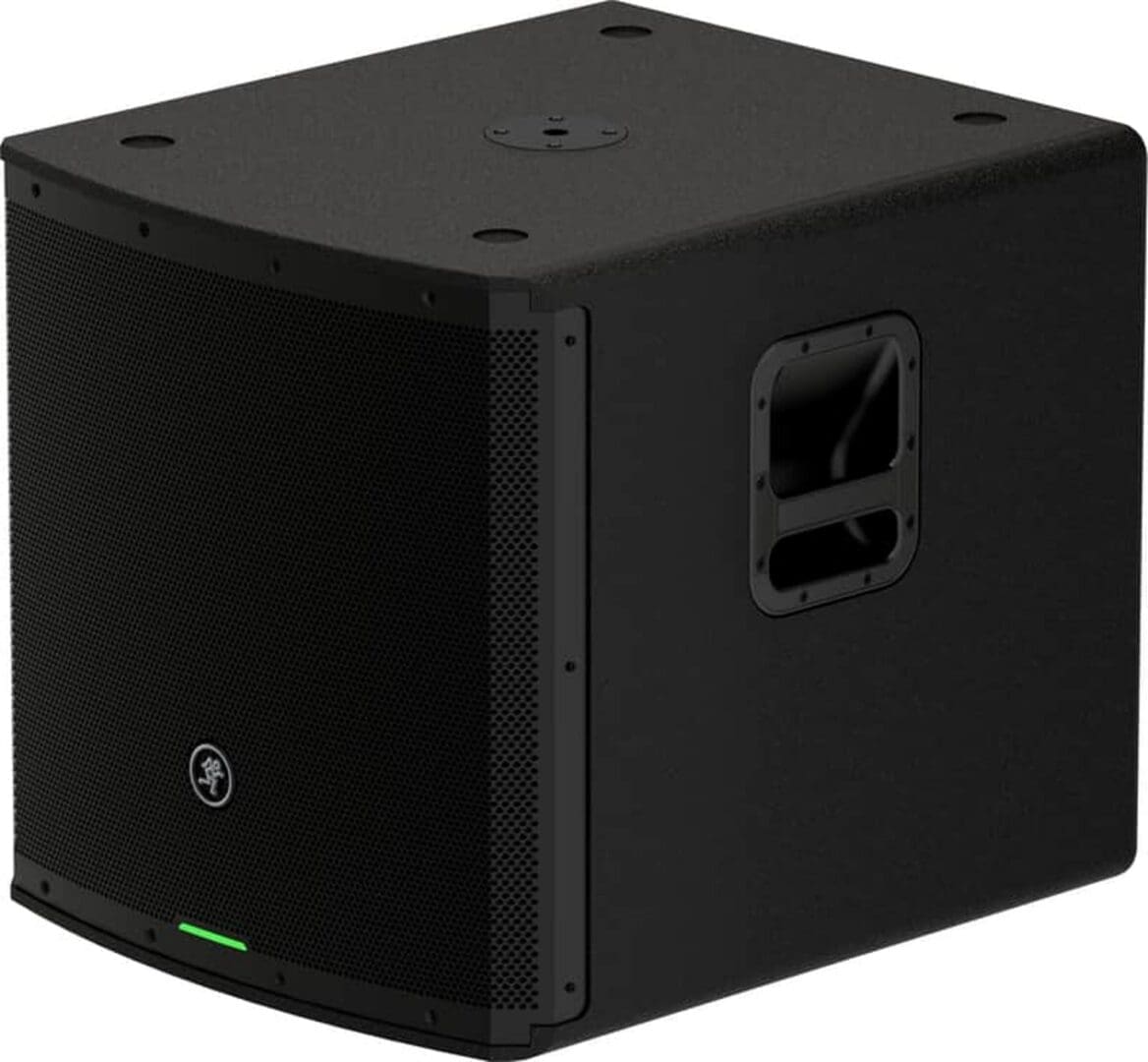 Mackie SR18S 18" Powered 1600 Watt Sub - Black Local Pickup Only!!