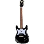 Epiphone Coronet Electric Guitar – Ebony