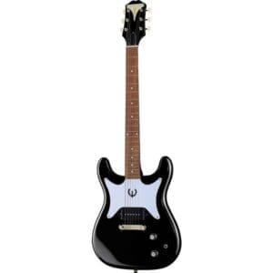 Epiphone Coronet Electric Guitar - Ebony