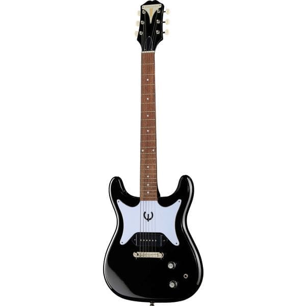 Epiphone Coronet Electric Guitar - Ebony