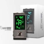 Peterson StroboStomp Mini pedal tuner