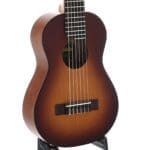 Yamaha GL-1-TBS Guitalele 6-String Ukulele with Bag – Tobacco Brown Sunburst