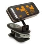 Peterson StroboClip HD Clip-On Tuner