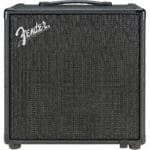 Fender Rumble Studio 40 40W 1×10 Bass Combo Amplifier – Black