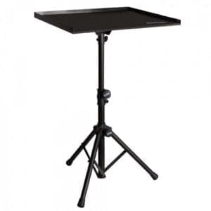 On-Stage DPT5500B Percussion Table - BlackOn-Stage DPT5500B Percussion Table - Black
