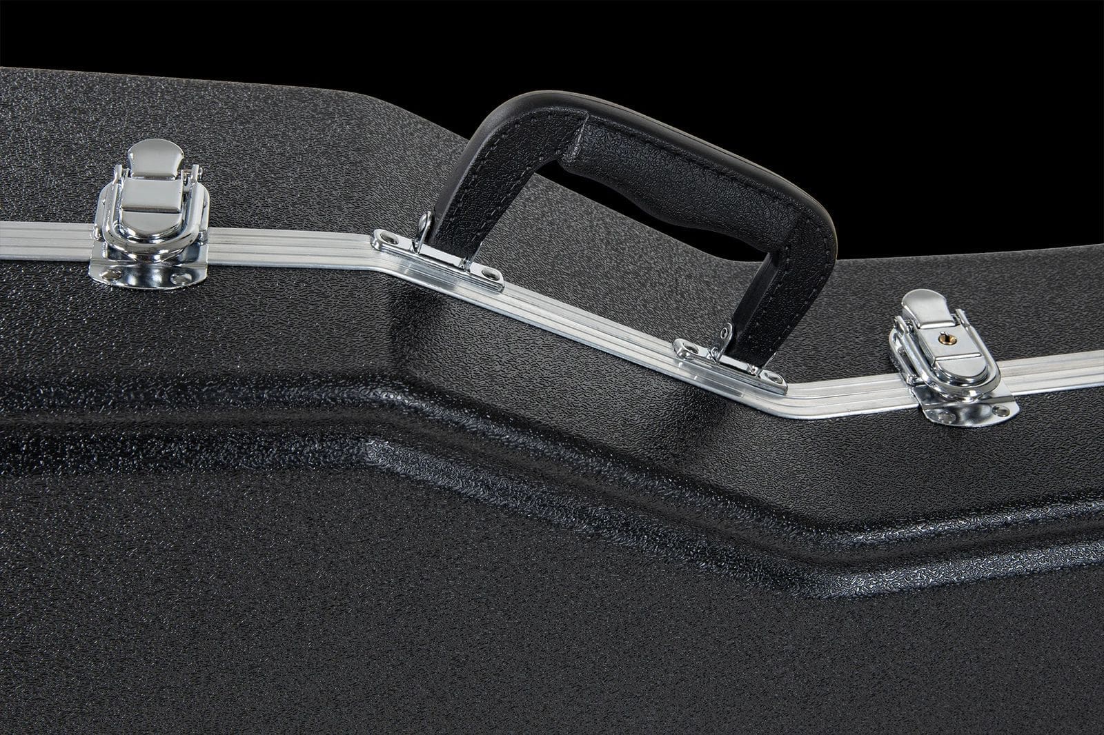 Ovation 8117K-0 Super Shallow ABS Hardshell Case - Image 3
