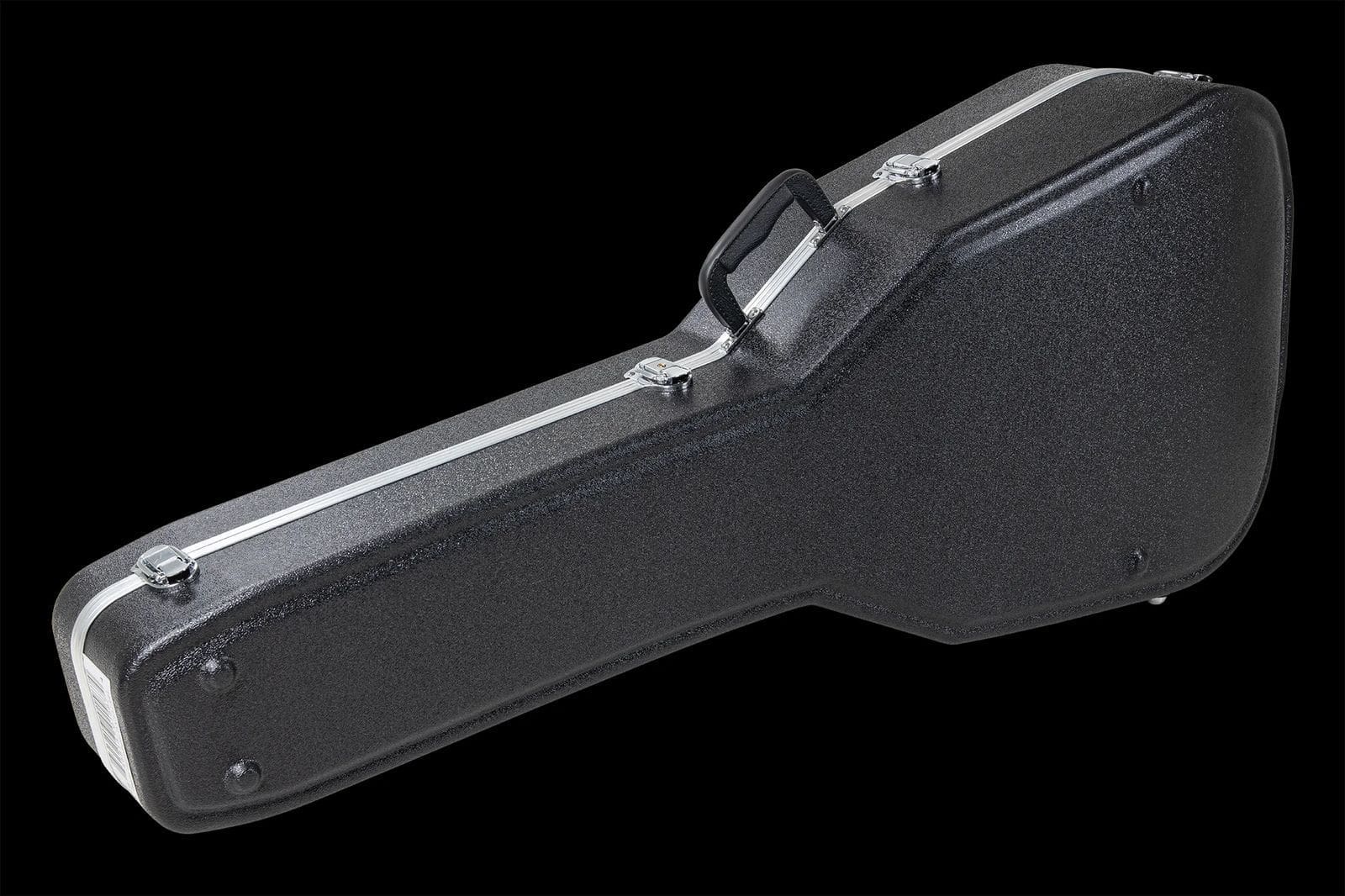 Ovation 8117K-0 Super Shallow ABS Hardshell Case - Image 4