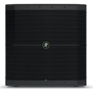 Mackie Thump118S 18" Powered Loudspeaker 2022 - Present - Black - Local Pickup Only!!