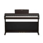 Yamaha YDP-146B 88 Key Digital Piano With Stand 2026 – Black