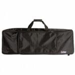 On-Stage KBA4061 61 Key Keyboard Bag – Black