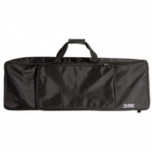 On-Stage KBA4061 61 Key Keyboard Bag - Black