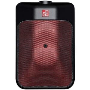 sE Electronics BL8 Cardioid Boundary Microphone