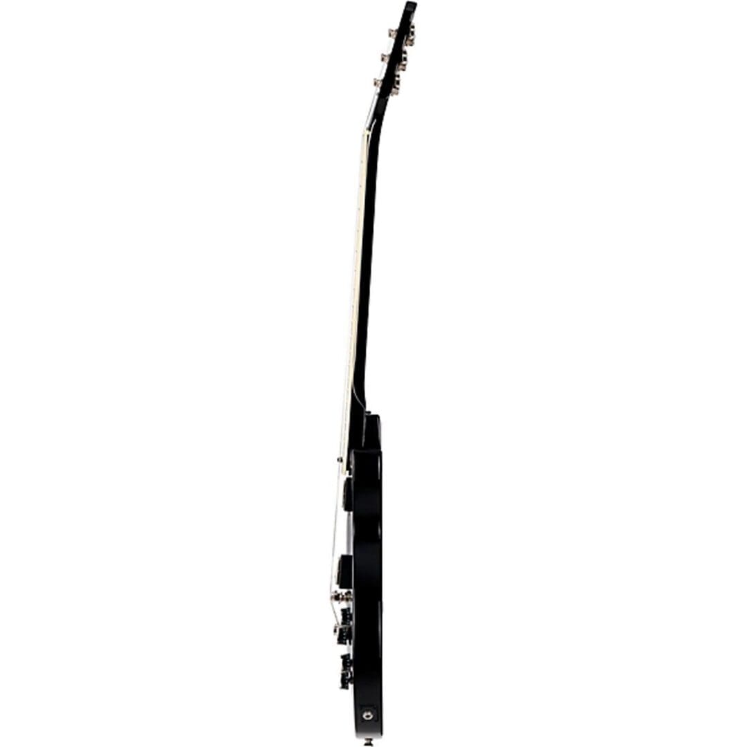 Epiphone Les Paul Tribute Electric Guitar - Ebony - Image 9