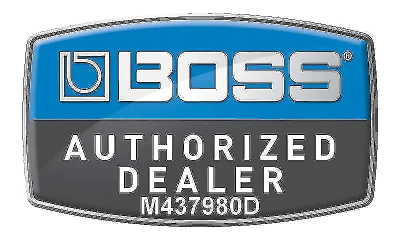 Boss ST-2 Power Stack Pedal - Image 2
