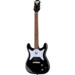 Epiphone Coronet Electric Guitar - Ebony