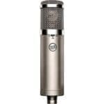 Warm Audio WA-47jr FET Condenser Microphone - Nickle