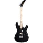 Kramer Baretta Special Maple Fingerboard Electric Guitar - Black