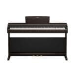 Yamaha YDP-146B 88 Key Digital Piano With Stand 2026 - Black