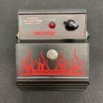 Rocktron Nitro Boost - Black