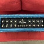 Kustom K200B-5 100 Watt Guitar Amp Head 70's - Blue Used – Fair Price$399.99 Local Pickup Only