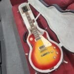 Gibson Les Paul Deluxe